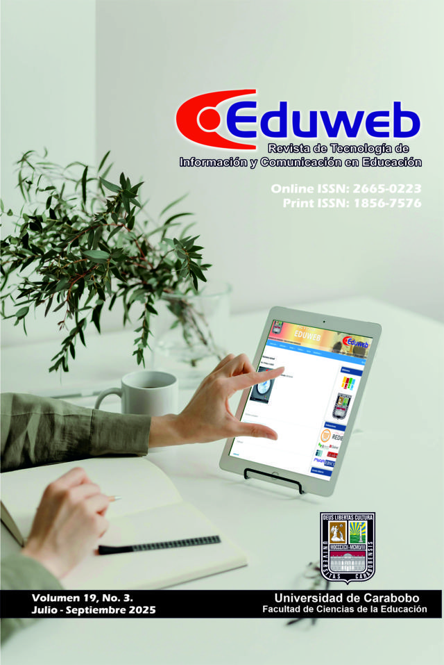 					Ver Vol. 19 Núm. 3 (2025)
				